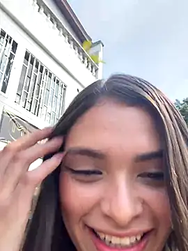 Hannacooper3 online show from November 7, 2025, 6:52 pm