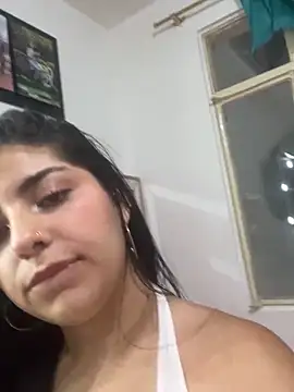 Isaa-Sweet online show from September 21, 2025, 2:57 am