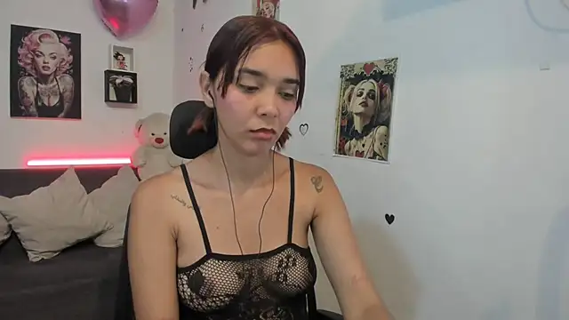 Snapshot of anastasia_tuya chatting on April 21, 2026, 1:42 am anastasia tuya online show from April 21, 2026, 1:42 am