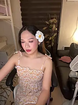  AndreaFox online show from September 20, 2025, 8:04 am