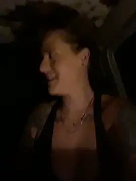 OdetteDelane online show from October 2, 2025, 11:50 am