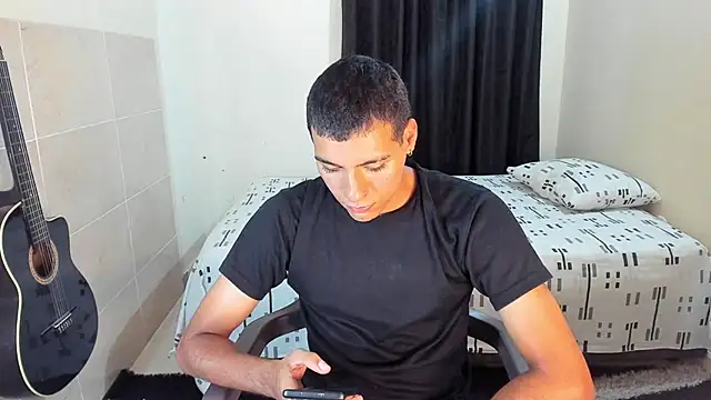 TeamPorn 19 online show from October 9, 2025, 4:54 am