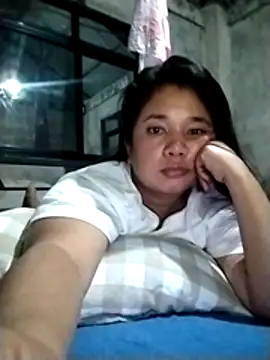 angelmelody online show from April 19, 2026, 8:11 pm