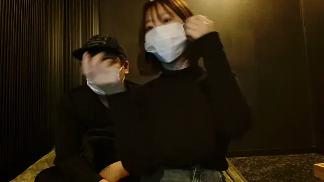 JURIO0715 online show from February 7, 2026, 5:49 pm