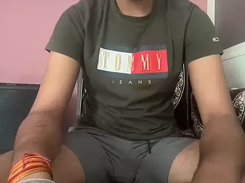 sexyaarsh online show from March 9, 2026, 4:38 am