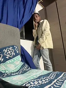 leinad or97 online show from February 14, 2026, 2:30 am