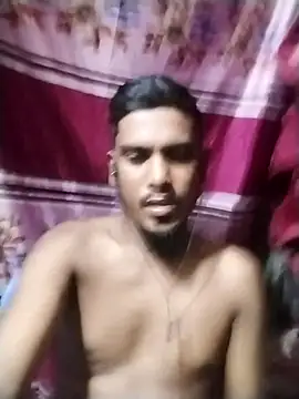 HoT BoY  Salim Khan BD online show from September 10, 2025, 3:12 pm