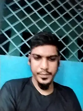 HoT BoY  Salim Khan BD online show from October 6, 2025, 9:51 am