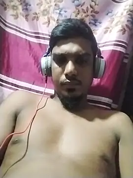 HoT BoY  Salim Khan BD online show from October 8, 2025, 10:51 pm