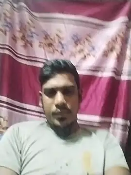 HoT BoY  Salim Khan BD online show from October 9, 2025, 3:21 pm