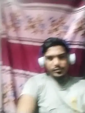 HoT BoY  Salim Khan BD online show from November 8, 2025, 7:12 pm