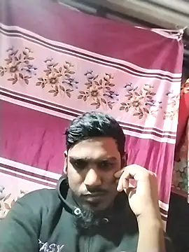 HoT BoY  Salim Khan BD online show from January 15, 2026, 5:49 pm