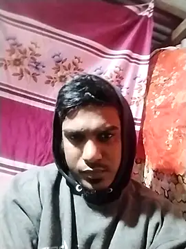 HoT BoY  Salim Khan BD online show from January 18, 2026, 4:33 pm