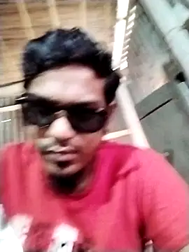 HoT BoY  Salim Khan BD online show from February 24, 2026, 5:49 am