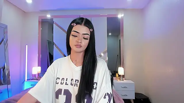 EmmaStonns online show from March 19, 2026, 1:15 pm