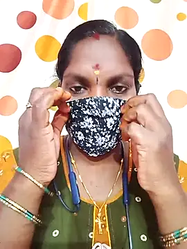 Tamil Abinaya online show from March 3, 2026, 4:57 pm