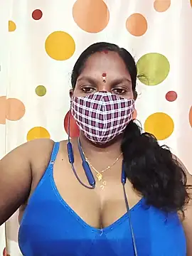 Snapshot of Tamil_Abinaya chatting on June 14, 2026, 5:48 pm Tamil Abinaya online show from June 14, 2026, 5:48 pm