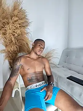 liambolt online show from September 29, 2025, 11:09 pm