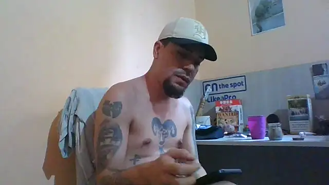 Juuaanp3 online show from July 31, 2026, 12:59 pm