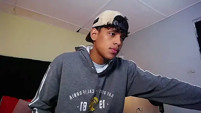 jhos padill online show from September 19, 2025, 1:23 pm