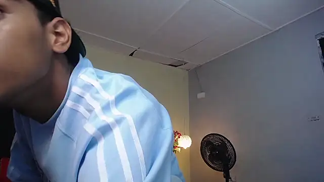 jhos padill online show from September 23, 2025, 1:14 pm