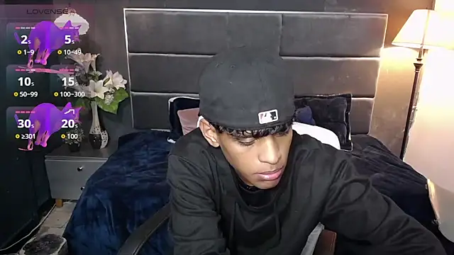 jhos padill online show from October 16, 2025, 1:23 pm