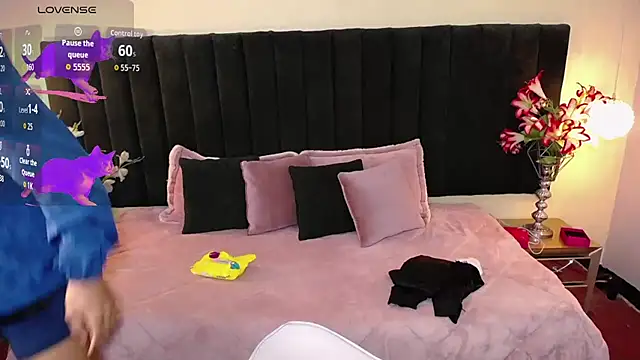 jhos padill online show from October 17, 2025, 1:25 pm