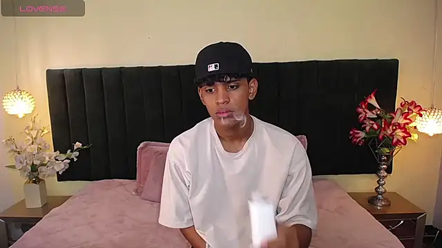 jhos padill online show from October 23, 2025, 1:43 pm