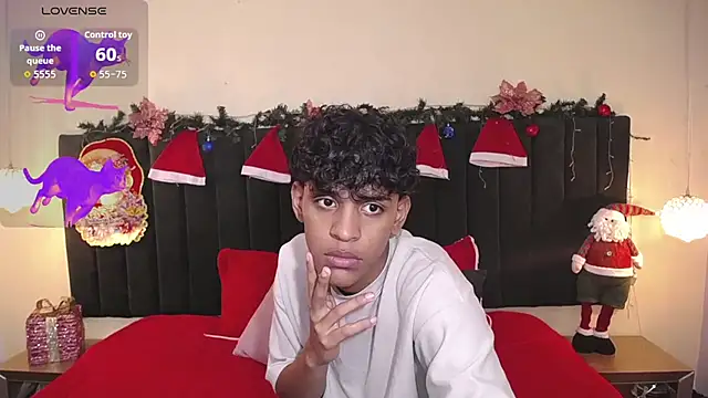 jhos padill online show from November 28, 2025, 1:25 pm