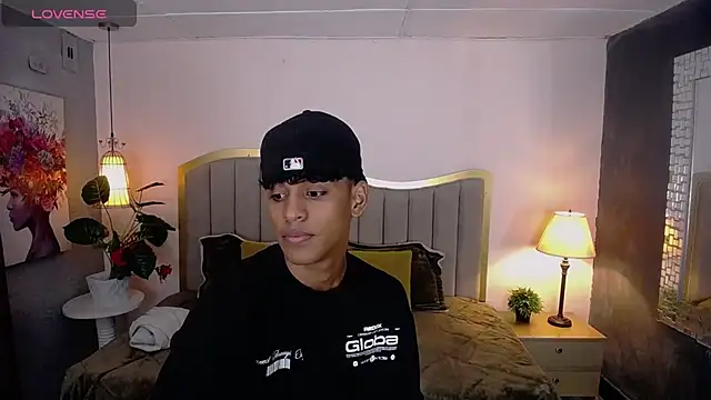 jhos padill online show from February 5, 2026, 1:38 pm