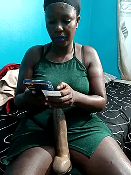 DarkQueen 94 online show from October 30, 2025, 10:16 am