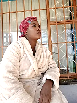 DarkQueen 94 online show from March 26, 2026, 6:30 am