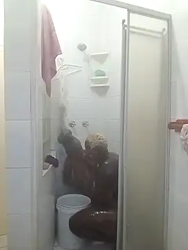 DarkQueen 94 online show from April 10, 2026, 4:17 am