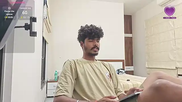 mrbuddy85 online show from September 8, 2025, 5:23 pm