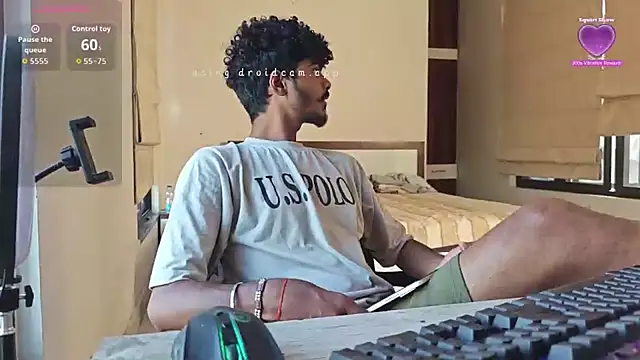 mrbuddy85 online show from September 9, 2025, 10:48 am