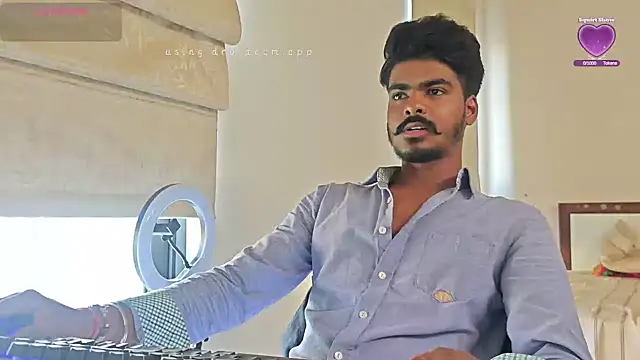 mrbuddy85 online show from October 3, 2025, 11:07 am