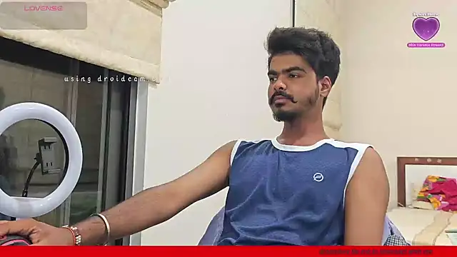 mrbuddy85 online show from October 13, 2025, 5:46 pm