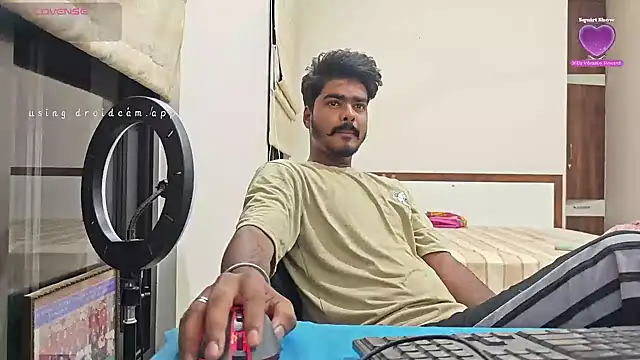 mrbuddy85 online show from October 17, 2025, 5:15 pm