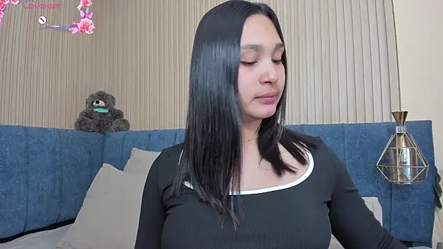 angel ponce online show from February 18, 2026, 7:10 pm