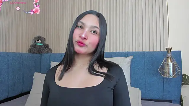 angel ponce online show from February 19, 2026, 7:10 pm