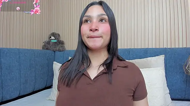 angel ponce online show from April 1, 2026, 7:11 pm