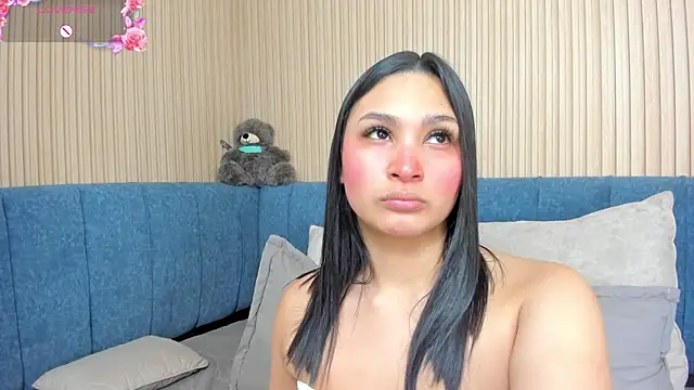 angel ponce online show from May 16, 2026, 1:13 am