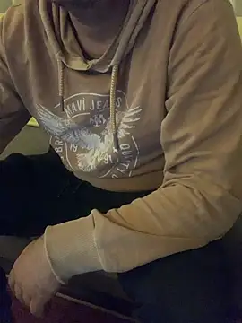 BurcuMertizmir online show from November 16, 2025, 12:38 am