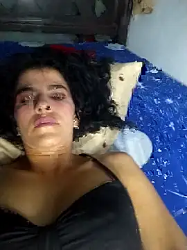 lucerocutte online show from October 14, 2025, 6:20 pm