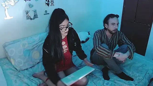 Snapshot of EvaHarryy chatting on March 1, 2026, 3:08 am EvaHarryy online show from March 1, 2026, 3:08 am