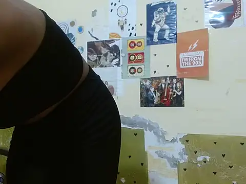 Snapshot of shallyji chatting on September 29, 2025, 5:56 am shallyji online show from September 29, 2025, 5:56 am