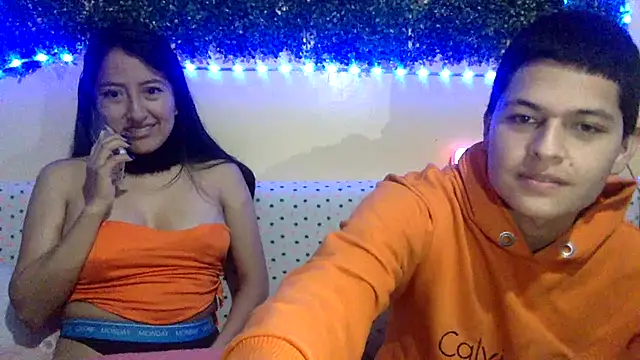 AlbyberCH online show from September 18, 2025, 2:02 am