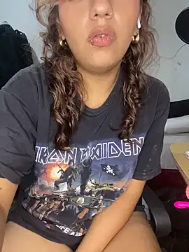 SoftLady S33 online show from February 28, 2026, 1:28 am