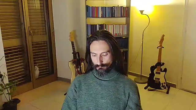 Mrkurt86 online show from January 18, 2026, 5:06 pm