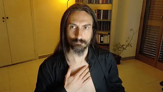 Mrkurt86 online show from February 1, 2026, 4:16 pm